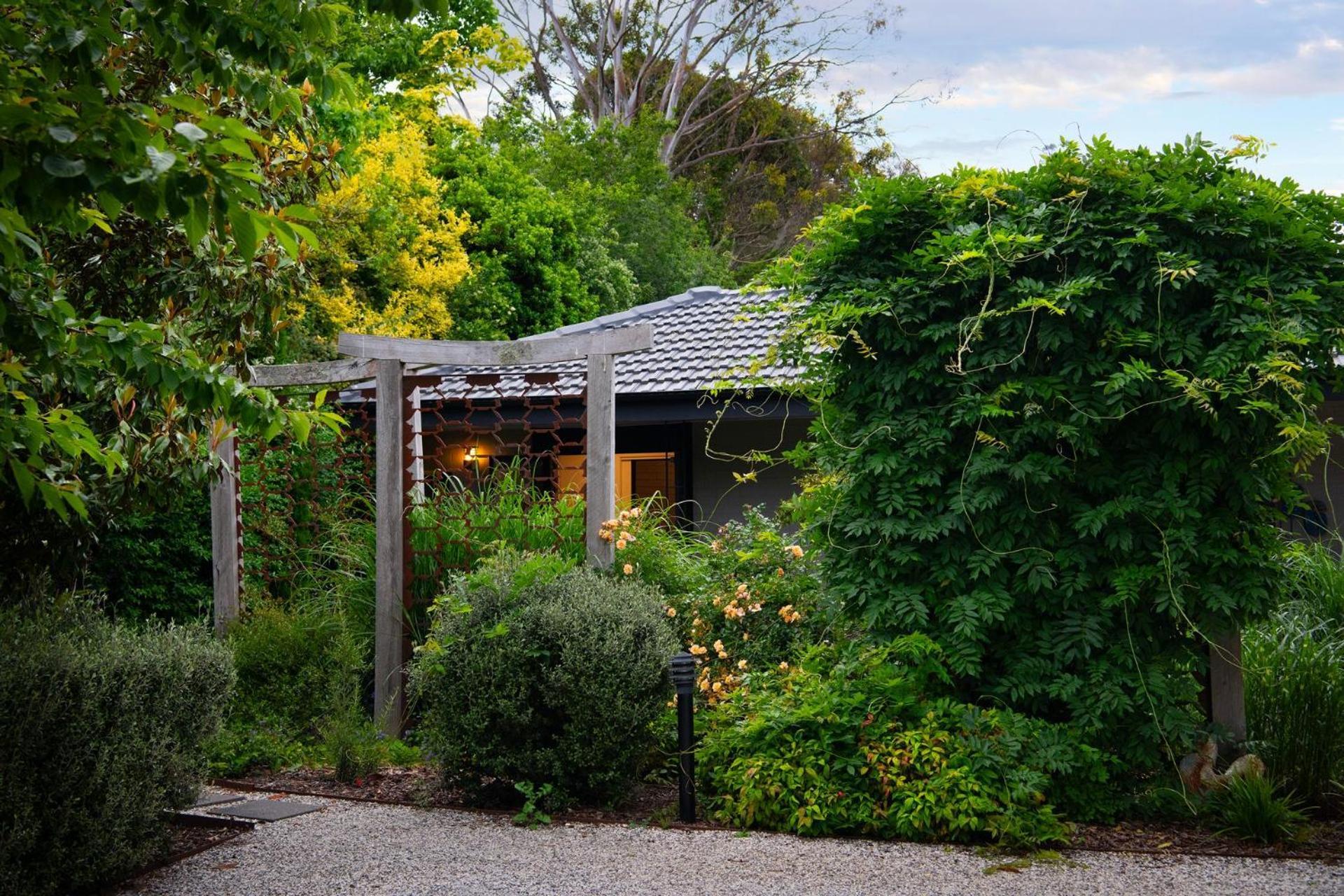 East Street Datlesford Daylesford Exterior photo