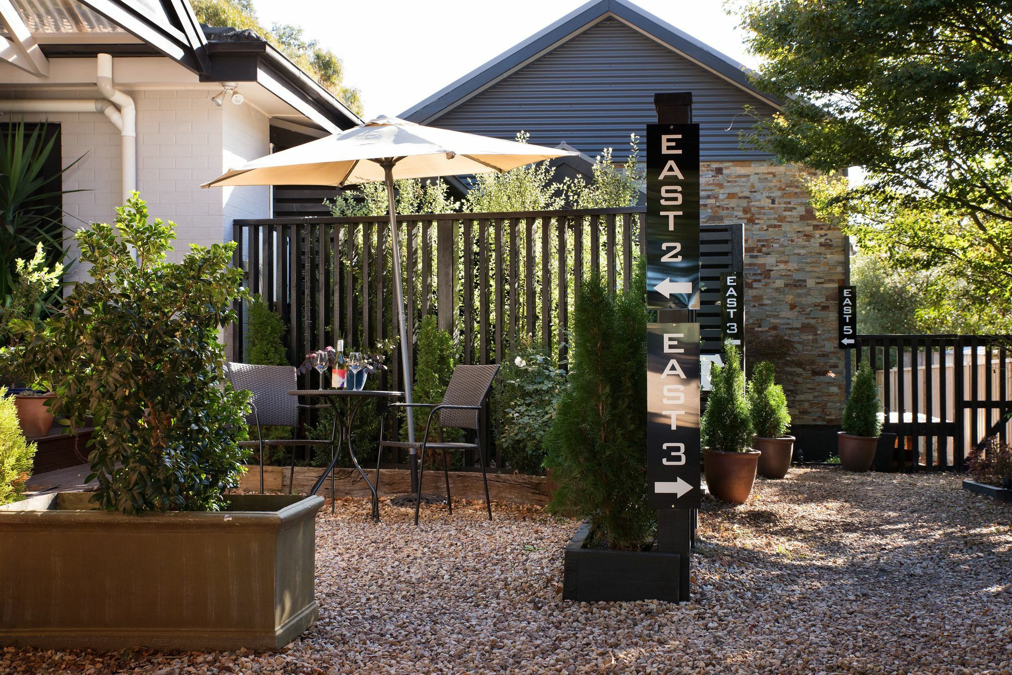 East Street Datlesford Daylesford Exterior photo